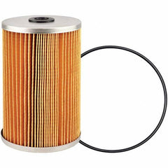 Baldwin Filters - 5-29/32" OAL x 3-15/16" OD Automotive Oil Filter - Americas Industrial Supply