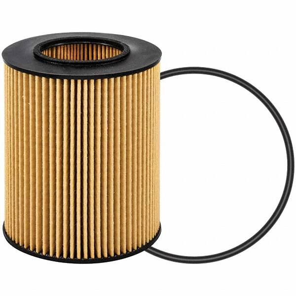 Baldwin Filters - 4-1/32" OAL x 3-9/32" OD Automotive Oil Filter - Americas Industrial Supply