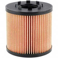Baldwin Filters - 3-11/16" OAL x 3-19/32" OD Automotive Oil Filter - Americas Industrial Supply