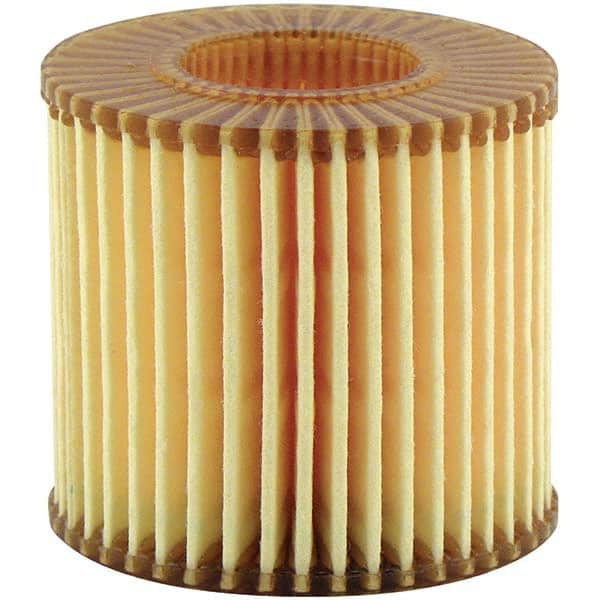 Baldwin Filters - 2-1/4" OAL x 2-3/8" OD Automotive Oil Filter - Americas Industrial Supply
