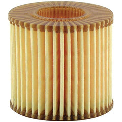 Baldwin Filters - 2-1/4" OAL x 2-3/8" OD Automotive Oil Filter - Americas Industrial Supply