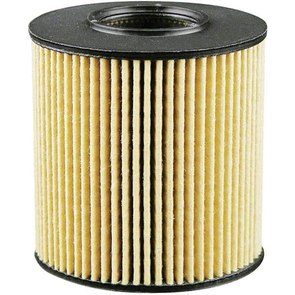 Baldwin Filters - 2-23/32" OAL x 2-9/16" OD Automotive Oil Filter - Americas Industrial Supply