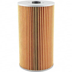 Baldwin Filters - 8-11/32" OAL x 4-11/32" OD Automotive Oil Filter - Americas Industrial Supply