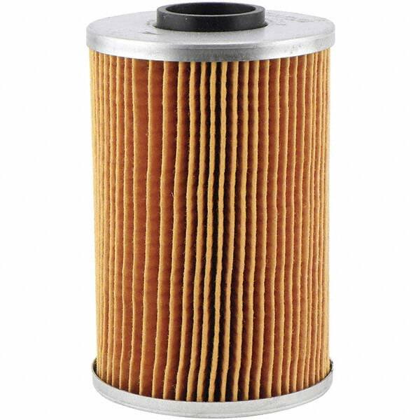 Baldwin Filters - 5-3/32" OAL x 3-3/16" OD Automotive Oil Filter - Americas Industrial Supply