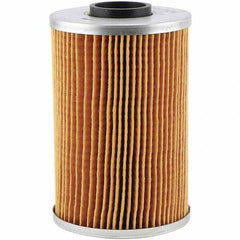 Baldwin Filters - 5-3/32" OAL x 3-3/16" OD Automotive Oil Filter - Americas Industrial Supply