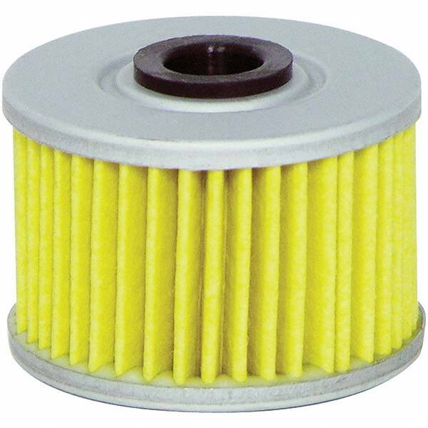 Baldwin Filters - 1-7/16" OAL x 1-31/32" OD Automotive Oil Filter - Americas Industrial Supply