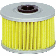 Baldwin Filters - 1-7/16" OAL x 1-31/32" OD Automotive Oil Filter - Americas Industrial Supply