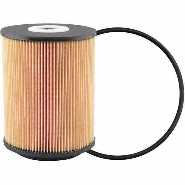 Baldwin Filters - 4-11/32" OAL x 3-1/4" OD Automotive Oil Filter - Americas Industrial Supply