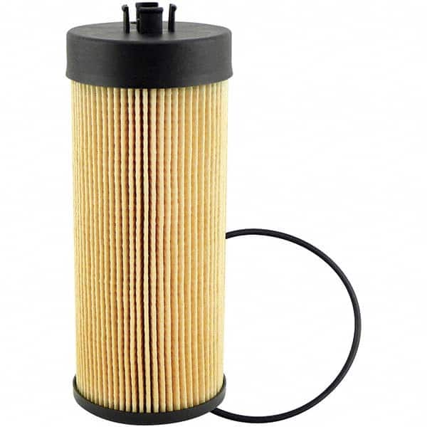 Baldwin Filters - 8-3/8" OAL x 3-9/32" OD Automotive Oil Filter - Americas Industrial Supply