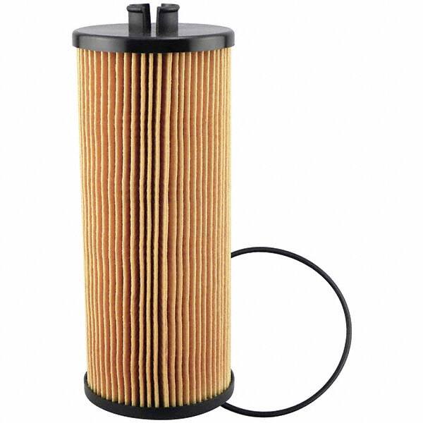 Baldwin Filters - 8-13/32" OAL x 3-9/32" OD Automotive Oil Filter - Americas Industrial Supply