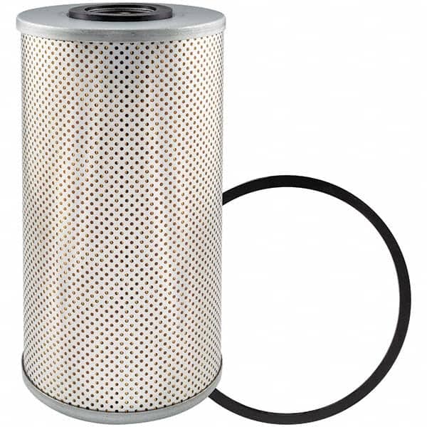 Baldwin Filters - 11-13/32" OAL x 6-1/32" OD Automotive Oil Filter - Americas Industrial Supply