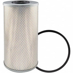 Baldwin Filters - 11-13/32" OAL x 6-1/32" OD Automotive Oil Filter - Americas Industrial Supply