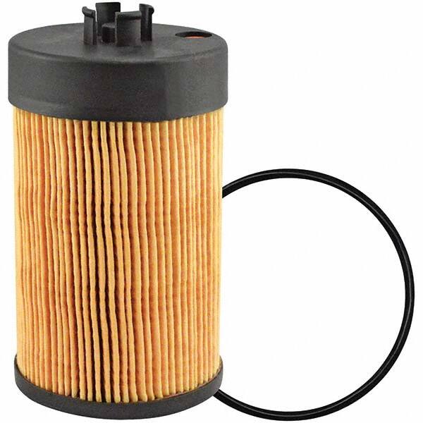 Baldwin Filters - 5-15/16" OAL x 3-9/32" OD Automotive Oil Filter - Americas Industrial Supply