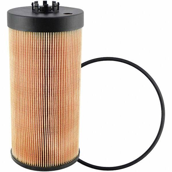 Baldwin Filters - 10-15/32" OAL x 4-3/4" OD Automotive Oil Filter - Americas Industrial Supply