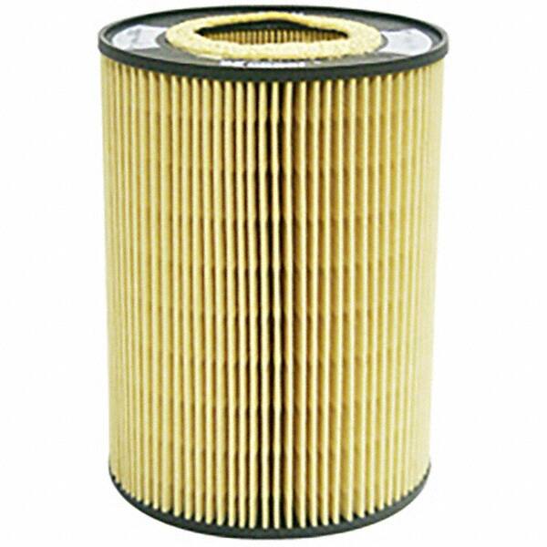 Baldwin Filters - 5-7/8" OAL x 4-11/32" OD Automotive Oil Filter - Americas Industrial Supply