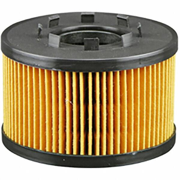 Baldwin Filters - 2-7/16" OAL x 3-9/16" OD Automotive Oil Filter - Americas Industrial Supply