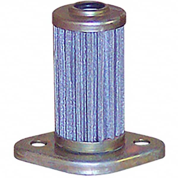 Baldwin Filters - 2-17/32" OAL x 1-7/32" OD Automotive Oil Filter - Americas Industrial Supply