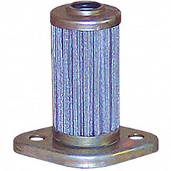 Baldwin Filters - 2-17/32" OAL x 1-7/32" OD Automotive Oil Filter - Americas Industrial Supply