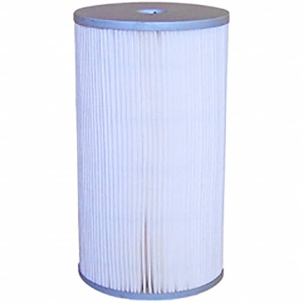 Baldwin Filters - 8-21/32" OAL x 4-13/16" OD Automotive Oil Filter - Americas Industrial Supply