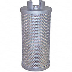 Baldwin Filters - 8-7/32" OAL x 3-9/16" OD Automotive Oil Filter - Americas Industrial Supply