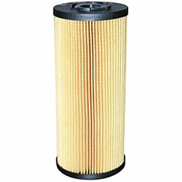 Baldwin Filters - 7-19/32" OAL x 3-9/32" OD Automotive Oil Filter - Americas Industrial Supply