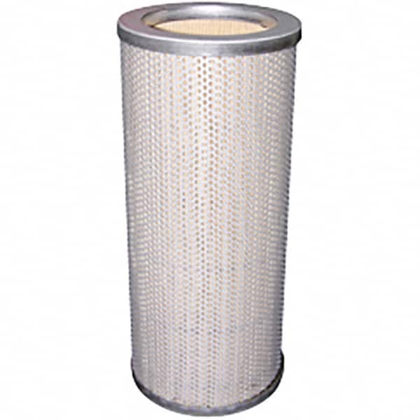 Baldwin Filters - 11-7/16" OAL x 4-31/32" OD Automotive Oil Filter - Americas Industrial Supply