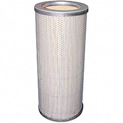 Baldwin Filters - 11-7/16" OAL x 4-31/32" OD Automotive Oil Filter - Americas Industrial Supply