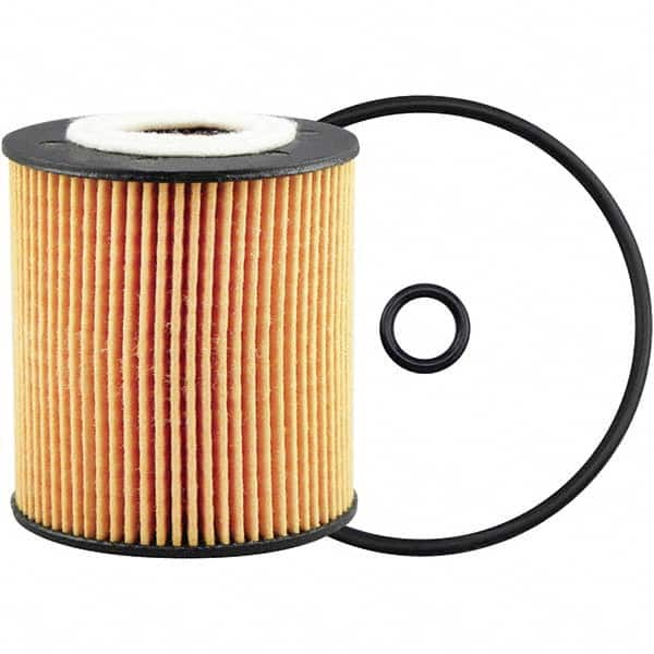 Baldwin Filters - 2-7/8" OAL x 2-9/16" OD Automotive Oil Filter - Americas Industrial Supply