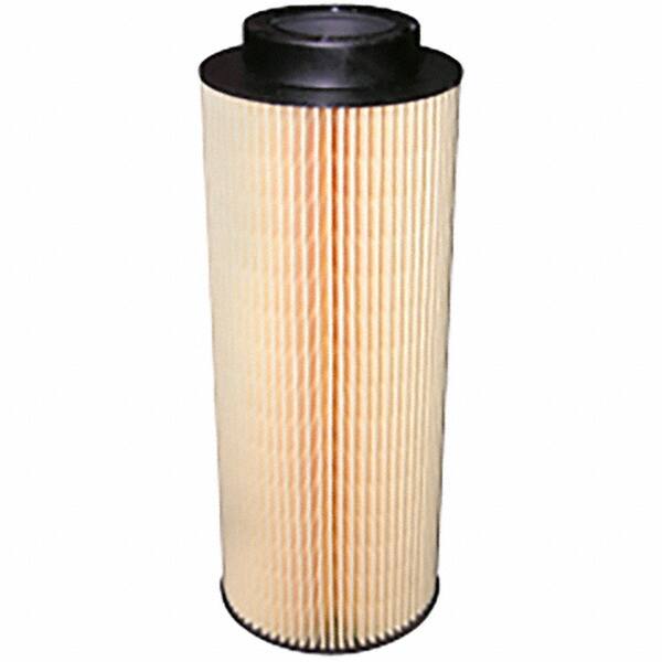 Baldwin Filters - 10" OAL x 4-1/32" OD Automotive Oil Filter - Americas Industrial Supply