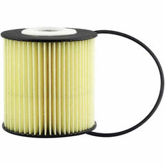 Baldwin Filters - 3-5/32" OAL x 2-7/8" OD Automotive Oil Filter - Americas Industrial Supply