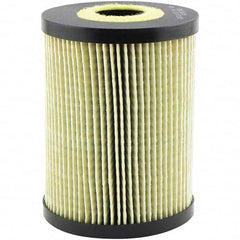 Baldwin Filters - 4-1/16" OAL x 3-1/32" OD Automotive Oil Filter - Americas Industrial Supply