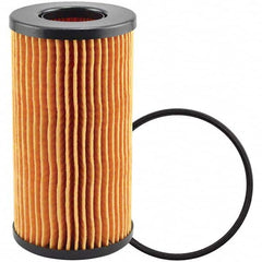 Baldwin Filters - 4-15/16" OAL x 2-1/2" OD Automotive Oil Filter - Americas Industrial Supply