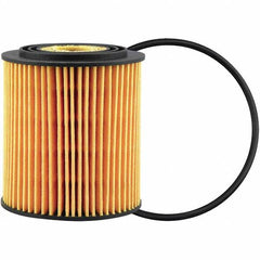 Baldwin Filters - 3-3/16" OAL x 2-13/16" OD Automotive Oil Filter - Americas Industrial Supply