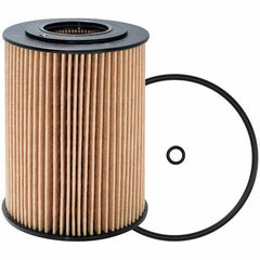 Baldwin Filters - 3-3/4" OAL x 2-13/16" OD Automotive Oil Filter - Americas Industrial Supply