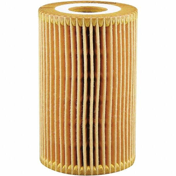 Baldwin Filters - 4-1/32" OAL x 2-17/32" OD Automotive Oil Filter - Americas Industrial Supply