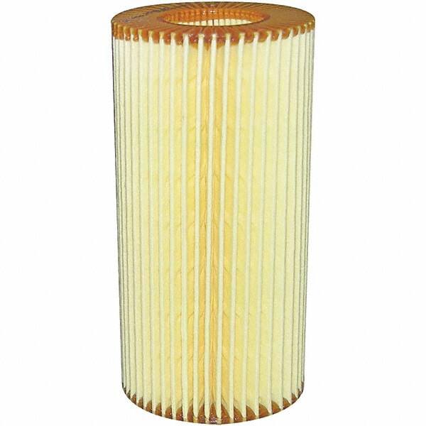 Baldwin Filters - 4-15/16" OAL x 2-1/2" OD Automotive Oil Filter - Americas Industrial Supply