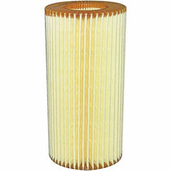 Baldwin Filters - 4-15/16" OAL x 2-1/2" OD Automotive Oil Filter - Americas Industrial Supply