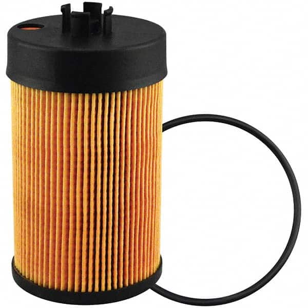 Baldwin Filters - 5-15/16" OAL x 3-5/16" OD Automotive Oil Filter - Americas Industrial Supply