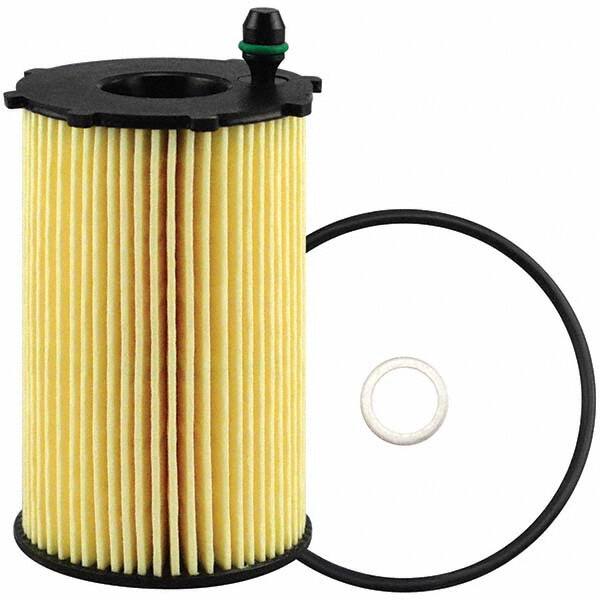 Baldwin Filters - 4-25/32" OAL x 2-19/32" OD Automotive Oil Filter - Americas Industrial Supply