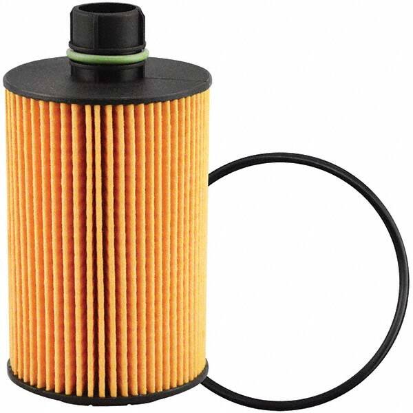 Baldwin Filters - 4-7/8" OAL x 2-19/32" OD Automotive Oil Filter - Americas Industrial Supply