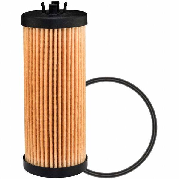Baldwin Filters - 5-13/32" OAL x 2-1/16" OD Automotive Oil Filter - Americas Industrial Supply