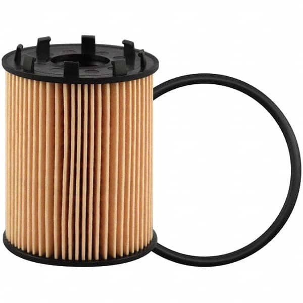 Baldwin Filters - 3-9/32" OAL x 2-9/16" OD Automotive Oil Filter - Americas Industrial Supply