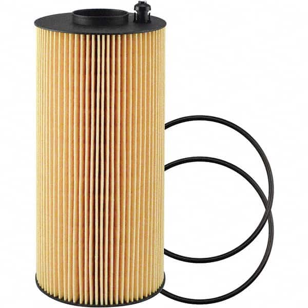 Baldwin Filters - 10-1/4" OAL x 4-1/4" OD Automotive Oil Filter - Americas Industrial Supply