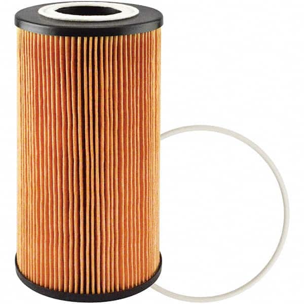Baldwin Filters - 8-11/16" OAL x 4-7/16" OD Automotive Oil Filter - Americas Industrial Supply