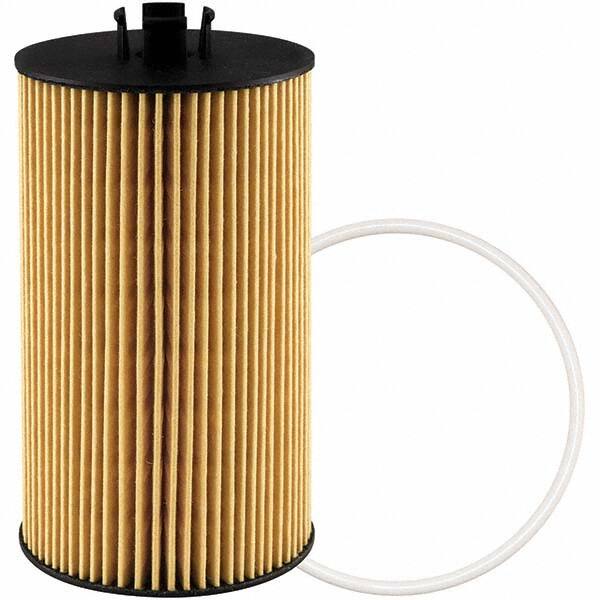 Baldwin Filters - 5-11/32" OAL x 3-9/32" OD Automotive Oil Filter - Americas Industrial Supply