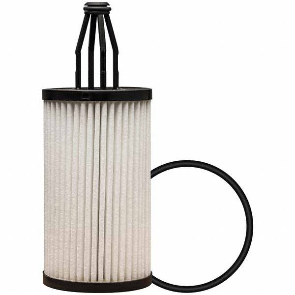 Baldwin Filters - 6-9/16" OAL x 2-9/16" OD Automotive Oil Filter - Americas Industrial Supply