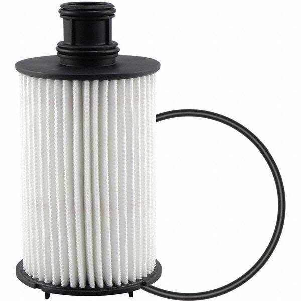 Baldwin Filters - 5-13/16" OAL x 2-15/16" OD Automotive Oil Filter - Americas Industrial Supply