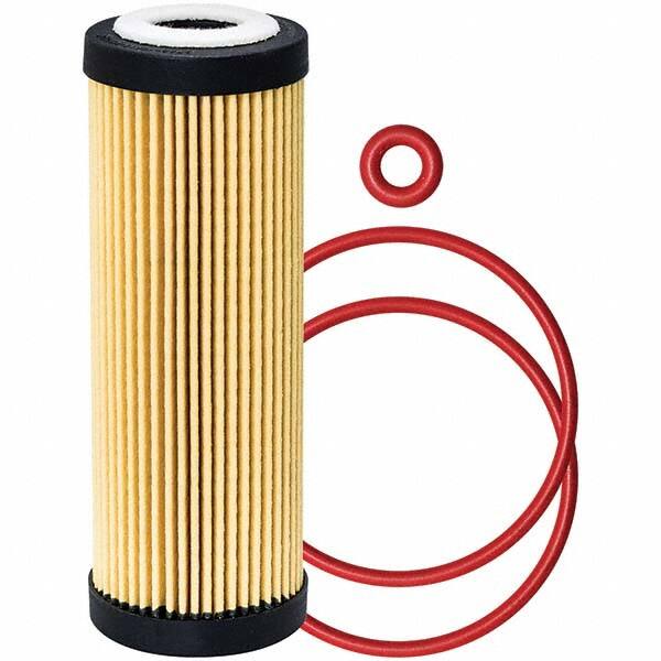 Baldwin Filters - 5-13/32" OAL x 1-15/16" OD Automotive Oil Filter - Americas Industrial Supply