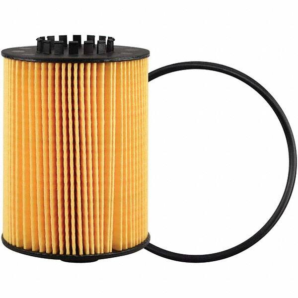 Baldwin Filters - 4-11/16" OAL x 3-3/16" OD Automotive Oil Filter - Americas Industrial Supply