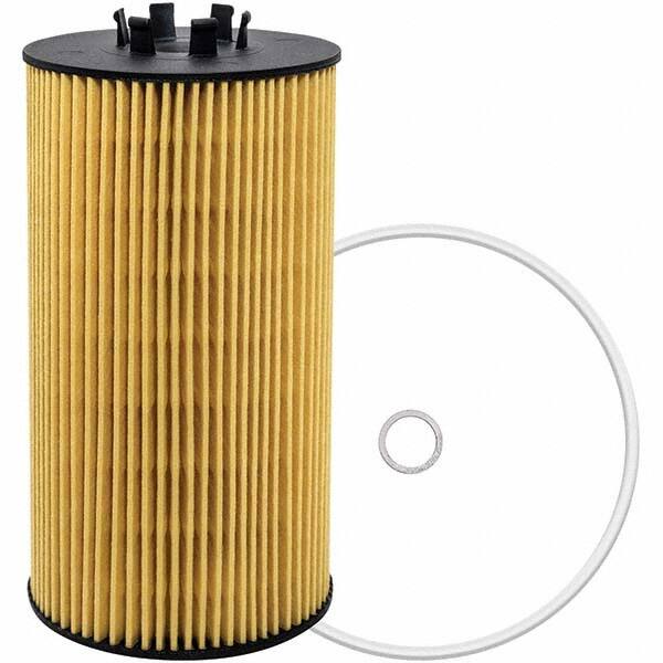 Baldwin Filters - 5-11/16" OAL x 2-7/8" OD Automotive Oil Filter - Americas Industrial Supply